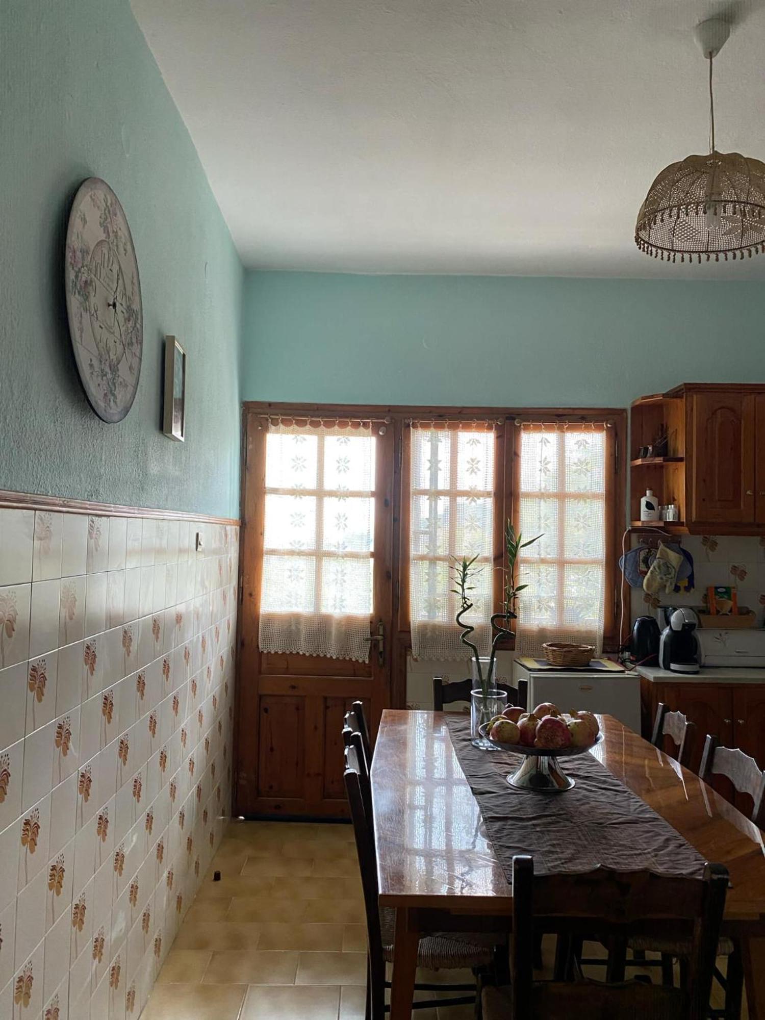 The Country House Koutsoupia Kokkino Nero ภายนอก รูปภาพ