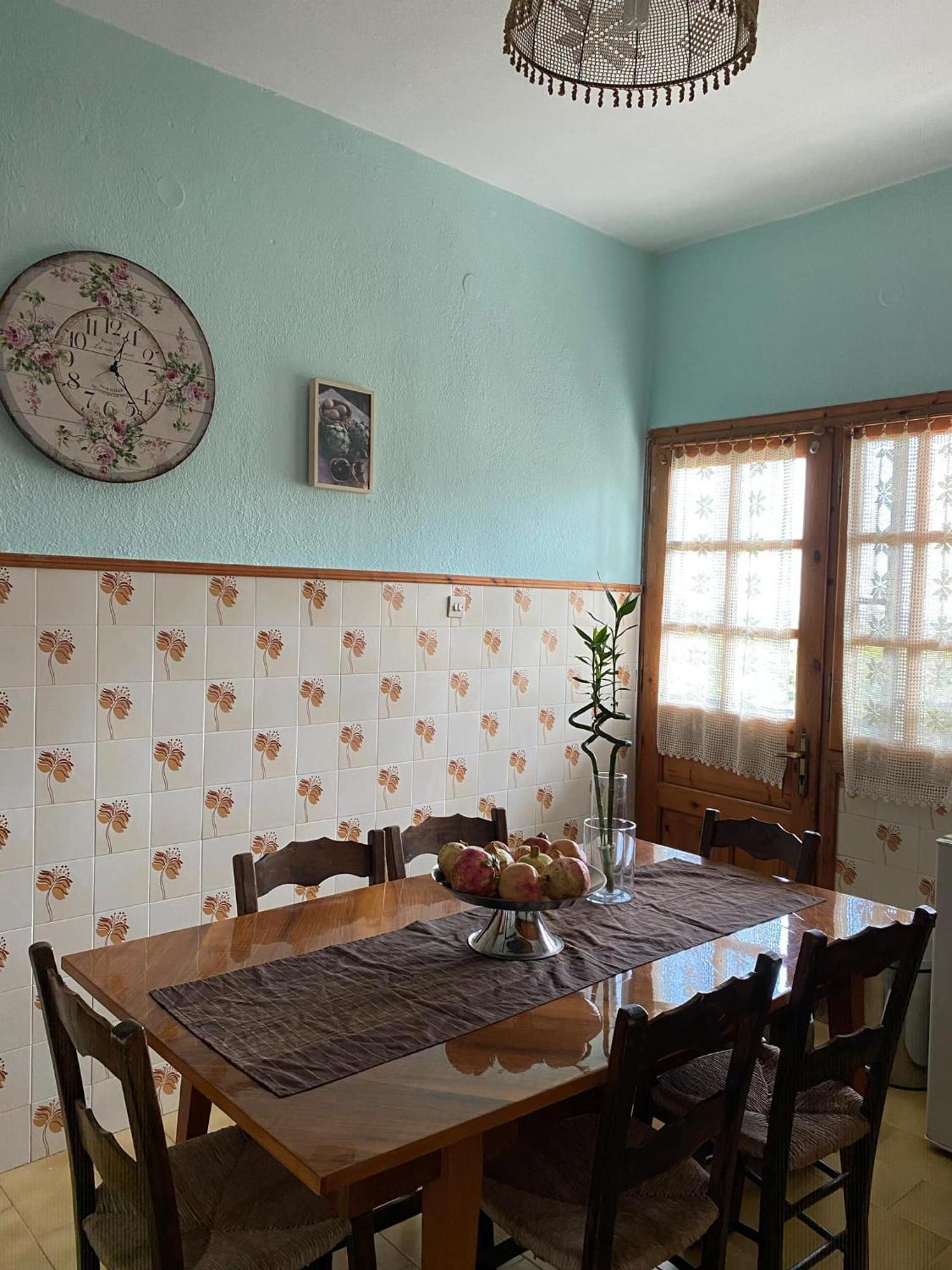 The Country House Koutsoupia Kokkino Nero ภายนอก รูปภาพ