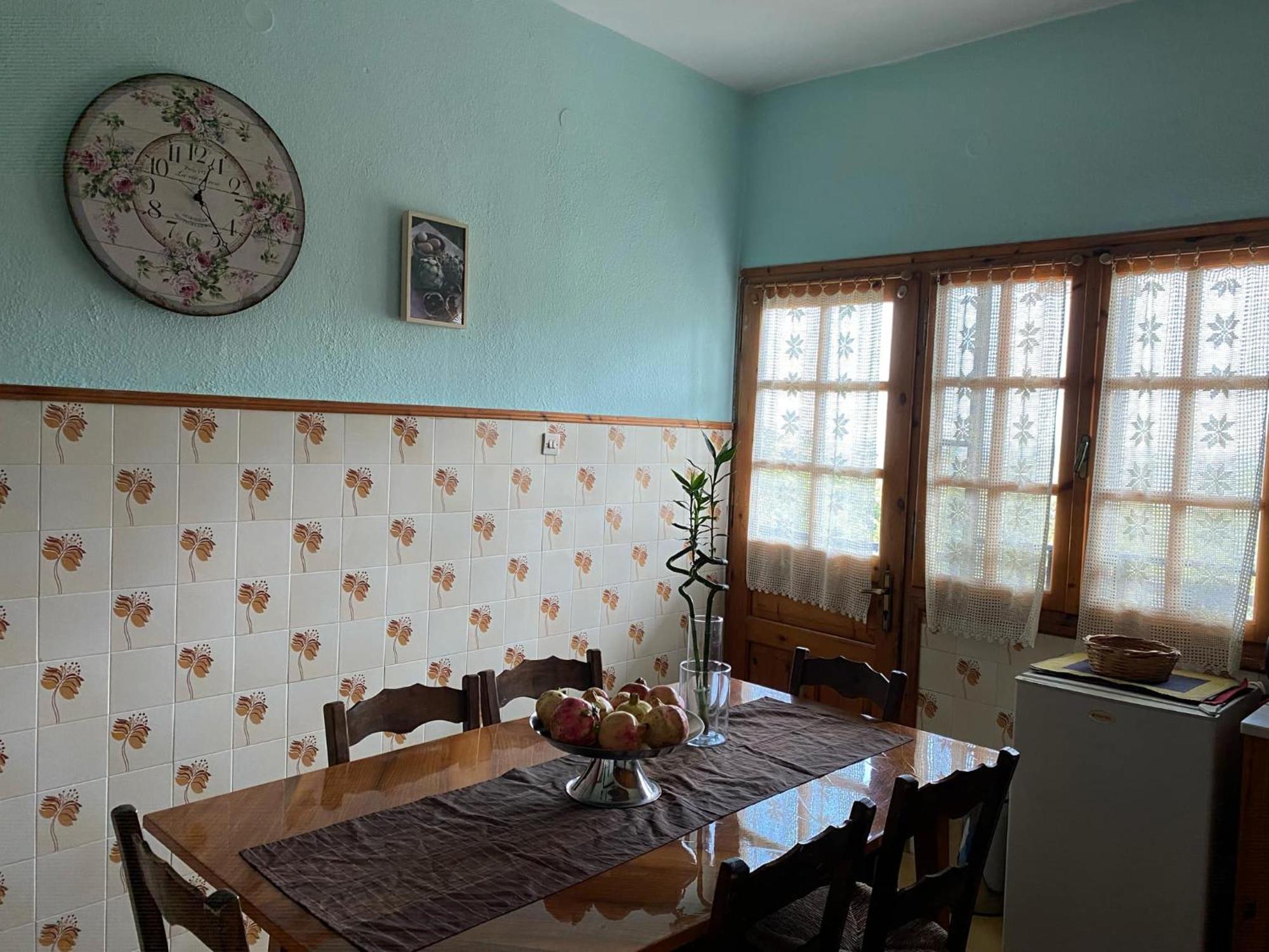 The Country House Koutsoupia Kokkino Nero ภายนอก รูปภาพ